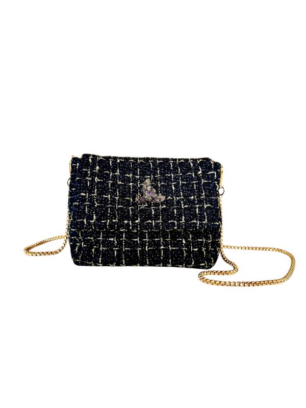 Cali Shoulder Bag
